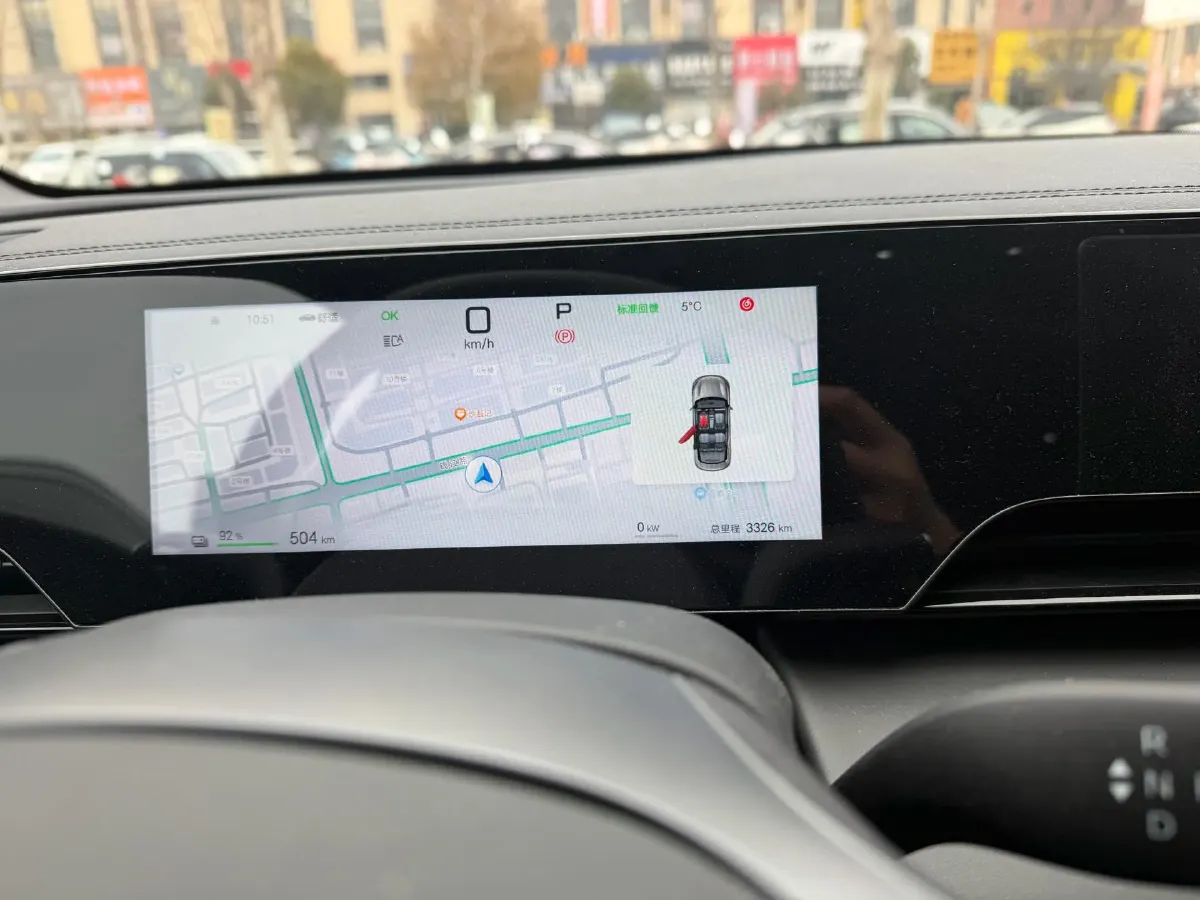 2025 BYD QinL BEV,autocango,china used car exporter,china ev exporter,chinese used car exporter,chinese used ev exporter