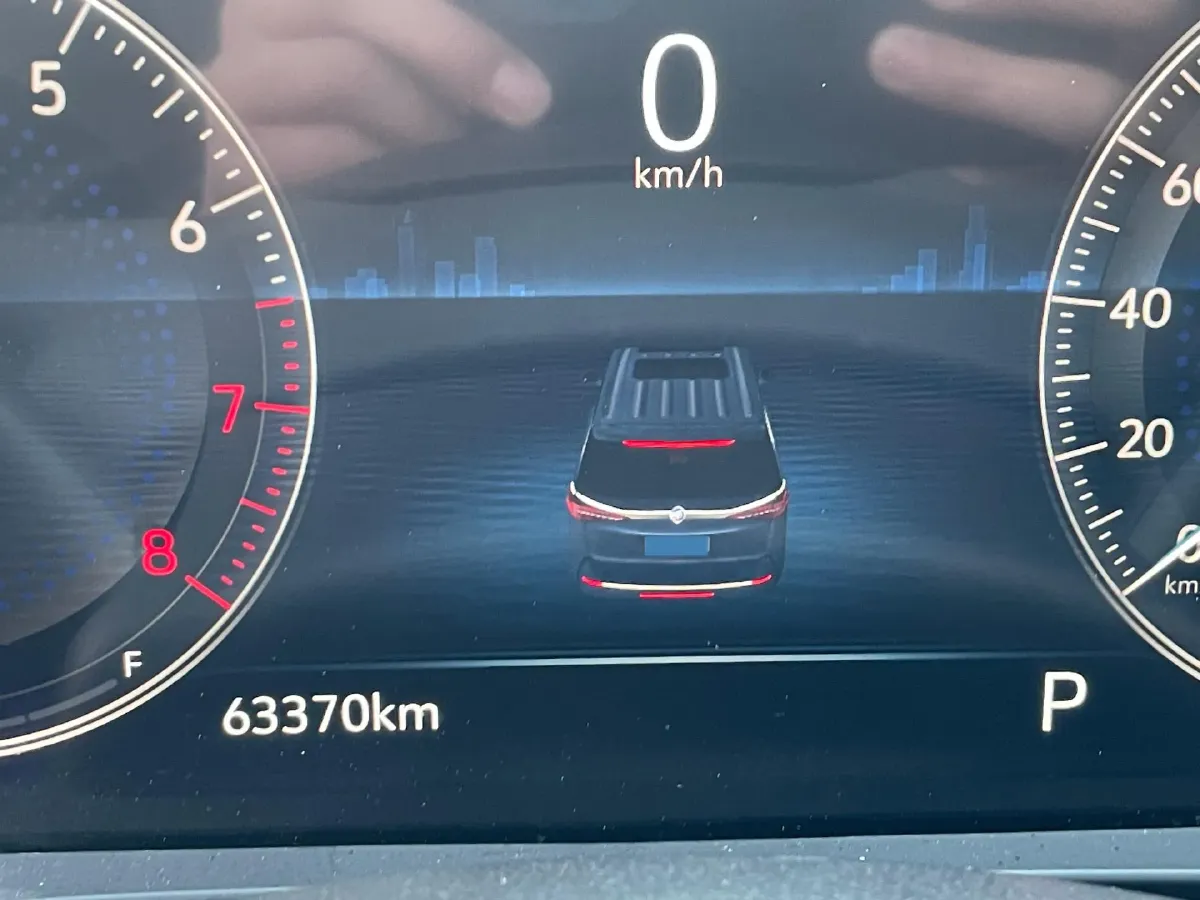 2023 Buick GL8 2.0T 237HP L4 9AT,autocango,china used car exporter,china ev exporter,chinese used car exporter,chinese used ev exporter