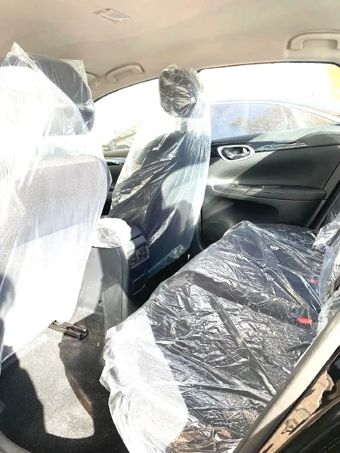 2024 Nissan Sylphy 1.6L 122HP L4 CVT,autocango,china used car exporter,china ev exporter,chinese used car exporter,chinese used ev exporter