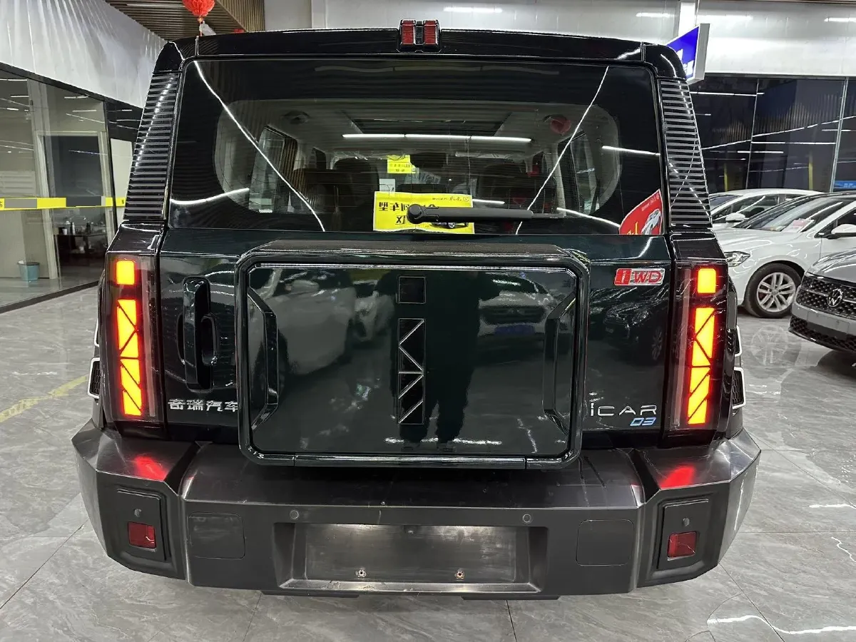 2024 JMC DaDao 2.3T 245HP L4 8AT,autocango,china used car exporter,china ev exporter,chinese used car exporter,chinese used ev exporter