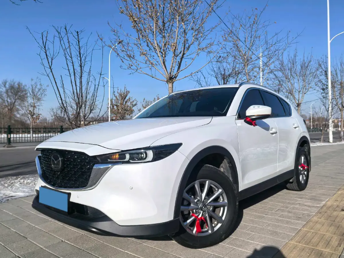 2022 MAXUS XinTu V90 2.0T 150HP L4 6AT