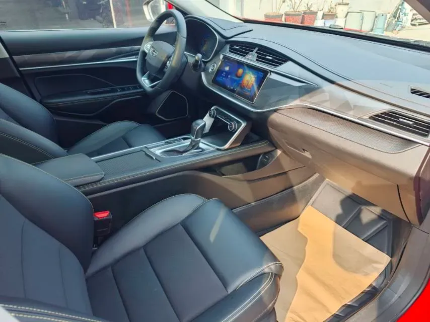 2020 Geely Binray 1.4T 141HP L4 CVT,autocango,china used car exporter,china ev exporter,chinese used car exporter,chinese used ev exporter