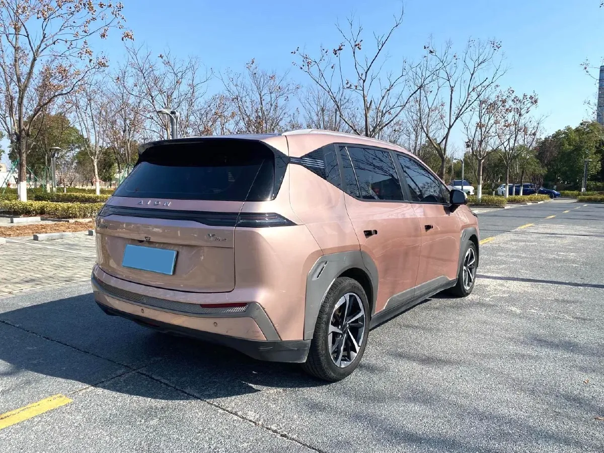 2023 Aion S Plus BEV 59.4KWH,autocango,china used car exporter,china ev exporter,chinese used car exporter,chinese used ev exporter