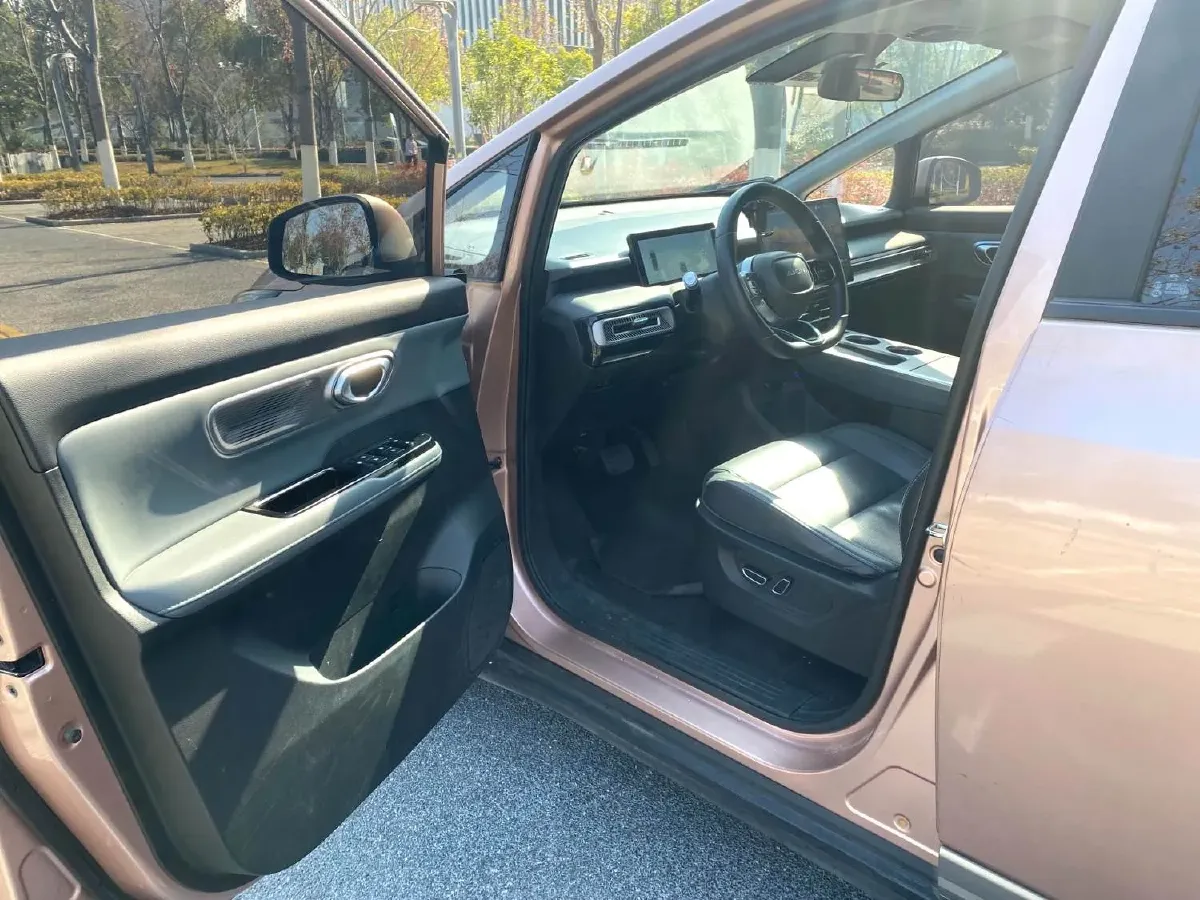 2023 Aion S Plus BEV 59.4KWH,autocango,china used car exporter,china ev exporter,chinese used car exporter,chinese used ev exporter