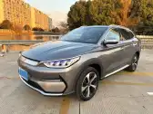 2021 BYD SONG PLUS,autocango,china used car exporter,china ev exporter,chinese used car exporter,chinese used ev exporter