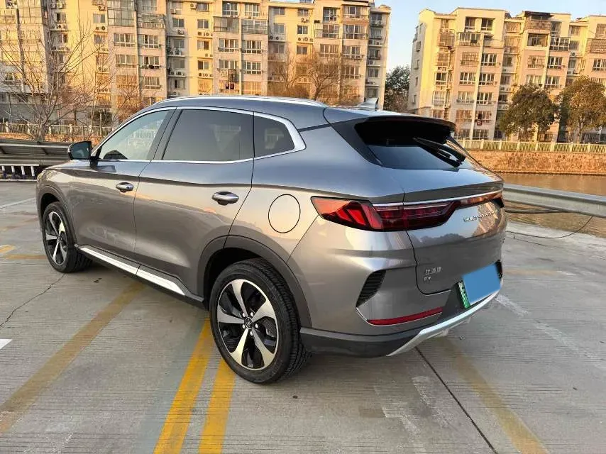 2021 BYD Song Plus BEV 71.7KWH,autocango,china used car exporter,china ev exporter,chinese used car exporter,chinese used ev exporter