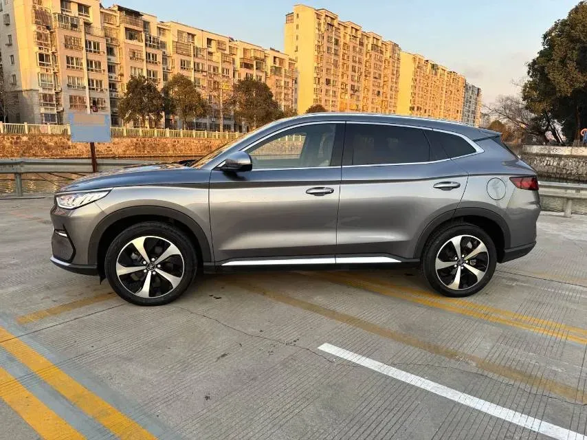 2021 BYD Song Plus BEV 71.7KWH,autocango,china used car exporter,china ev exporter,chinese used car exporter,chinese used ev exporter
