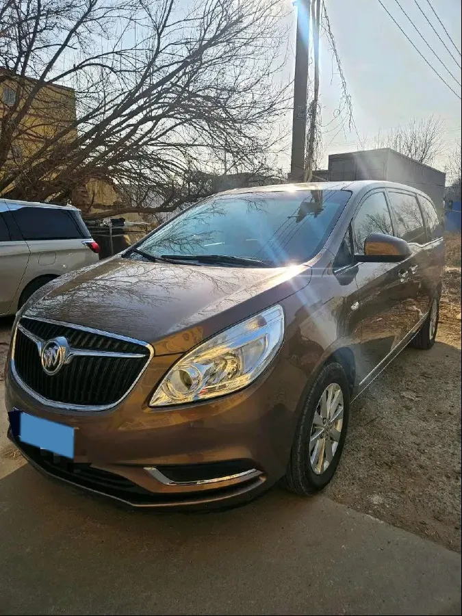 2018 Buick GL8 2.0T 260HP L4 6AT,autocango,china used car exporter,china ev exporter,chinese used car exporter,chinese used ev exporter