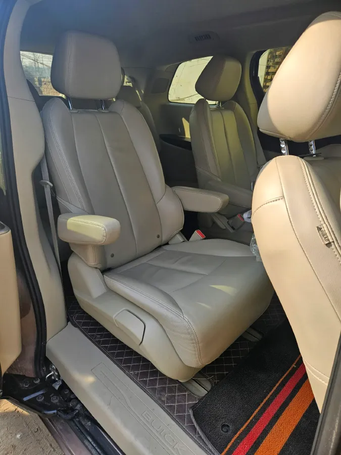 2018 Buick GL8 2.0T 260HP L4 6AT,autocango,china used car exporter,china ev exporter,chinese used car exporter,chinese used ev exporter