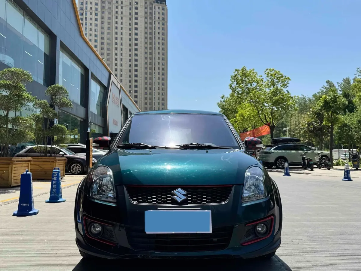 2016 Suzuki Swift 1.5L 103HP L4 4AT,autocango,china used car exporter,china ev exporter,chinese used car exporter,chinese used ev exporter