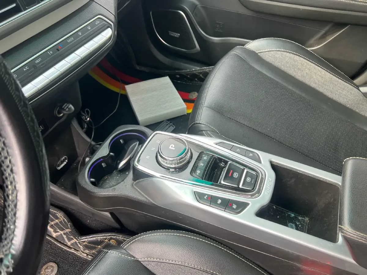 2019 BeiJing Auto EX3 BEV 61KWH,autocango,china used car exporter,china ev exporter,chinese used car exporter,chinese used ev exporter