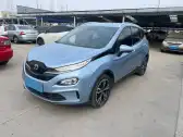 2019 BEIJING AUTO EX3,autocango,china used car exporter,china ev exporter,chinese used car exporter,chinese used ev exporter