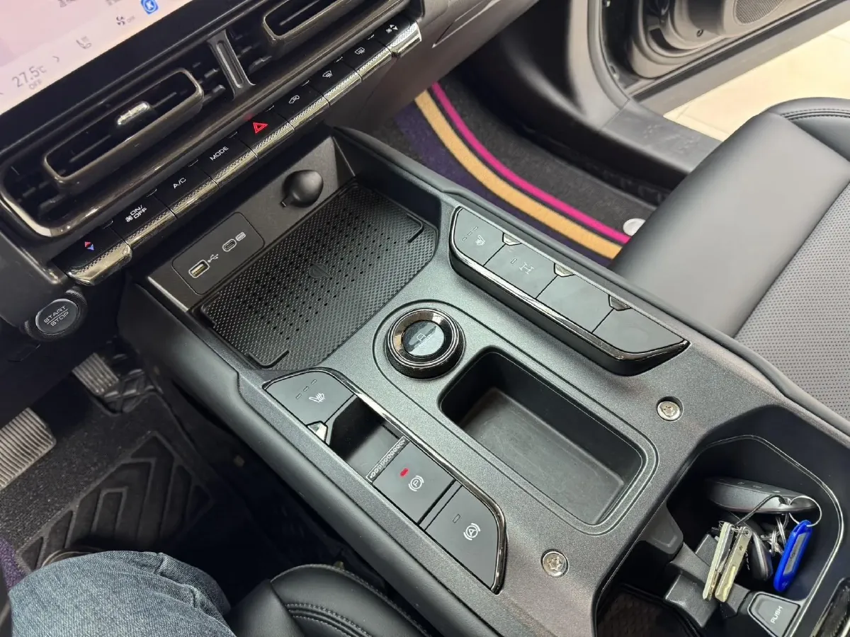 2026 Haval Raptor 1.5T 156HP L4 2DHT PHEV,autocango,china used car exporter,china ev exporter,chinese used car exporter,chinese used ev exporter