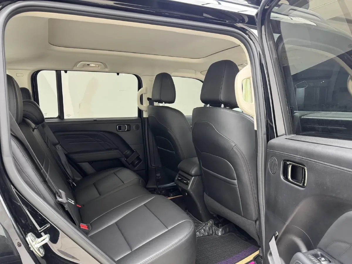 2026 Haval Raptor 1.5T 156HP L4 2DHT PHEV,autocango,china used car exporter,china ev exporter,chinese used car exporter,chinese used ev exporter