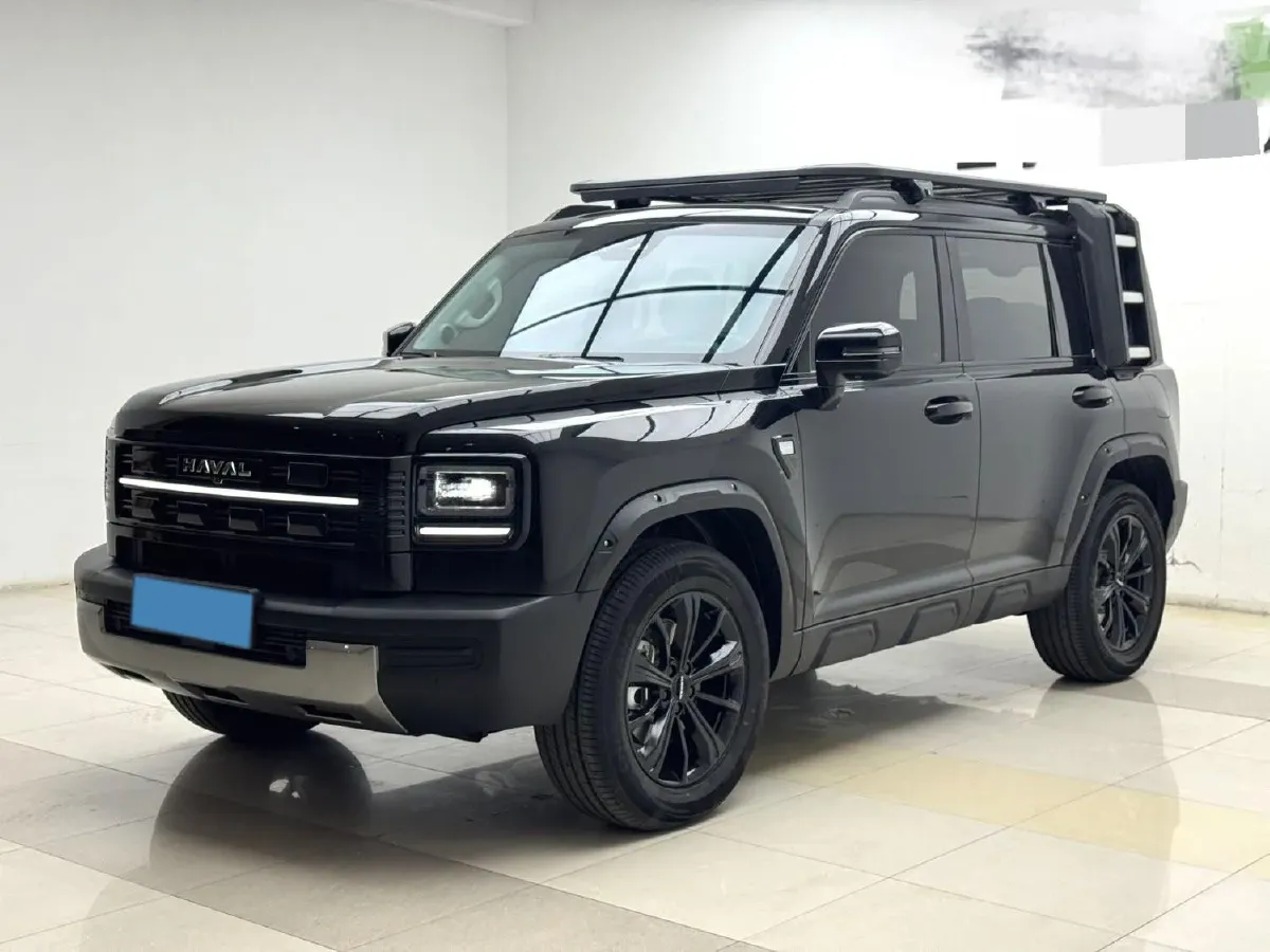 2026 Haval Raptor 1.5T 156HP L4 2DHT PHEV,autocango,china used car exporter,china ev exporter,chinese used car exporter,chinese used ev exporter