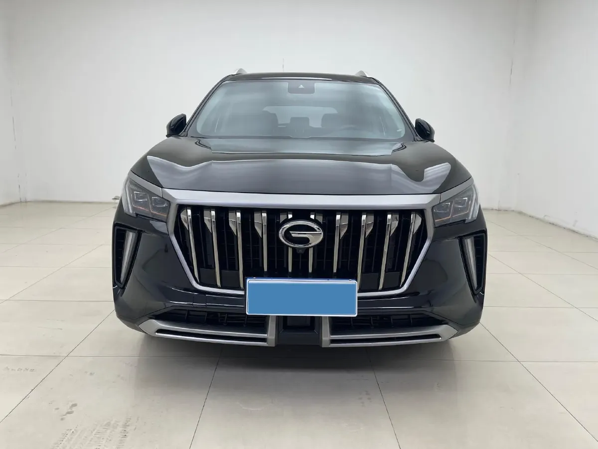 2021 GAC Trumpchi GS4 Plus 1.5T 169HP L4 6AT,autocango,china used car exporter,china ev exporter,chinese used car exporter,chinese used ev exporter
