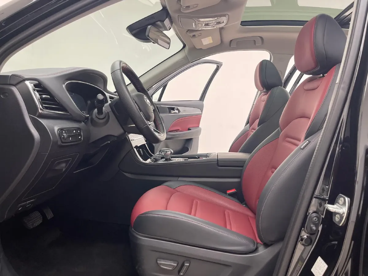 2021 GAC Trumpchi GS4 Plus 1.5T 169HP L4 6AT,autocango,china used car exporter,china ev exporter,chinese used car exporter,chinese used ev exporter