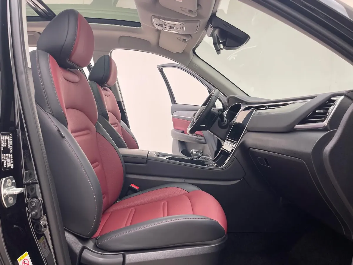 2021 GAC Trumpchi GS4 Plus 1.5T 169HP L4 6AT,autocango,china used car exporter,china ev exporter,chinese used car exporter,chinese used ev exporter