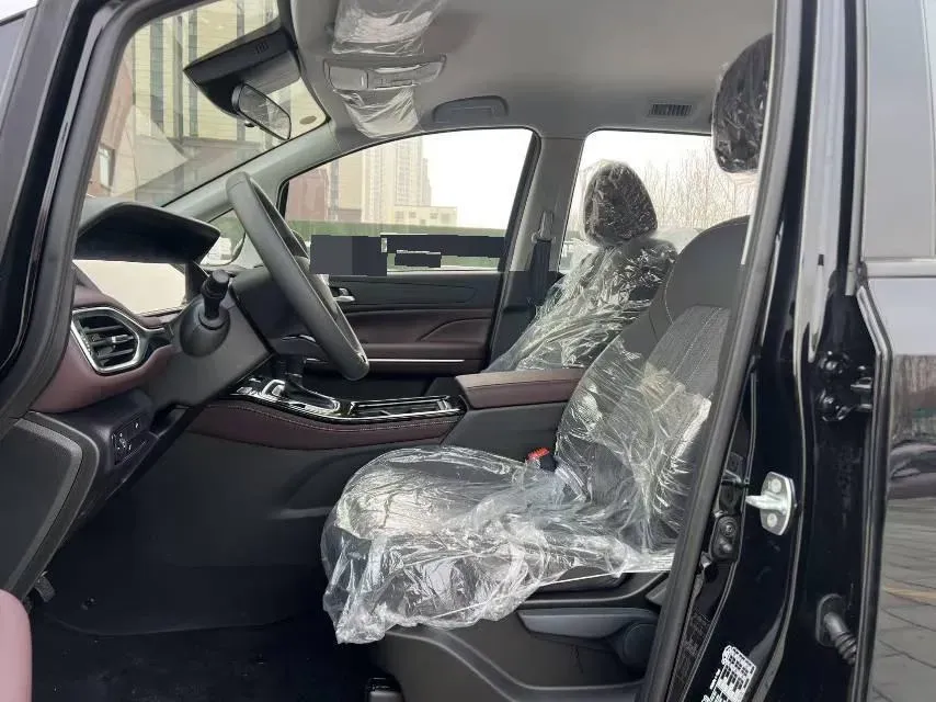 2023 GAC Trumpchi M6 1.5T 177HP L4 7DCT,autocango,china used car exporter,china ev exporter,chinese used car exporter,chinese used ev exporter