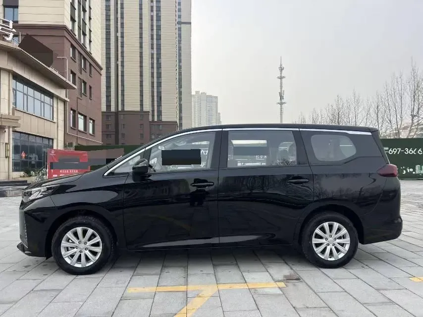 2023 GAC Trumpchi M6 1.5T 177HP L4 7DCT,autocango,china used car exporter,china ev exporter,chinese used car exporter,chinese used ev exporter