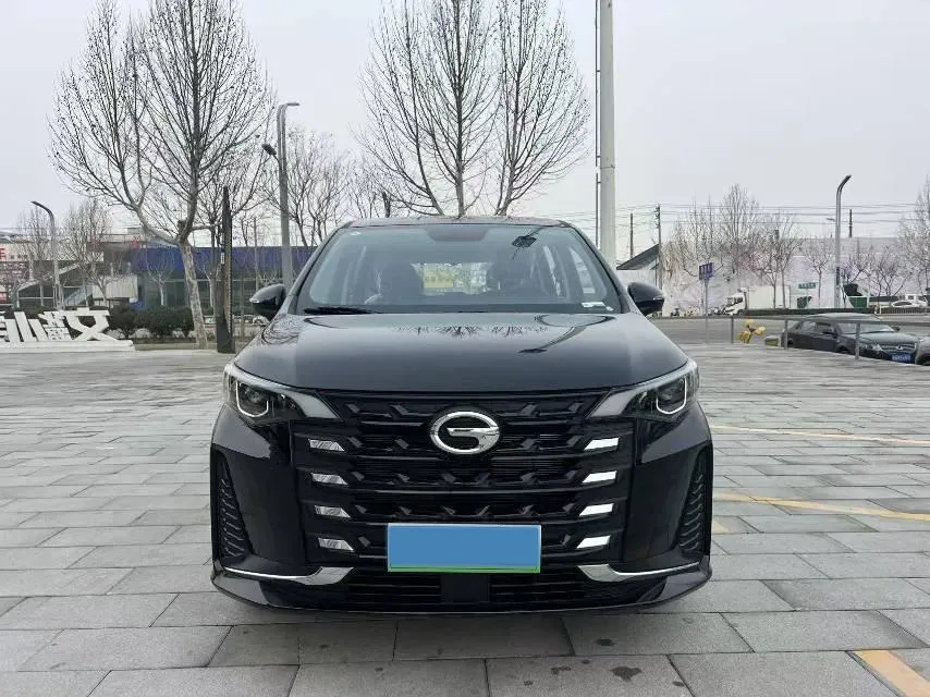 2023 GAC Trumpchi M6 1.5T 177HP L4 7DCT,autocango,china used car exporter,china ev exporter,chinese used car exporter,chinese used ev exporter