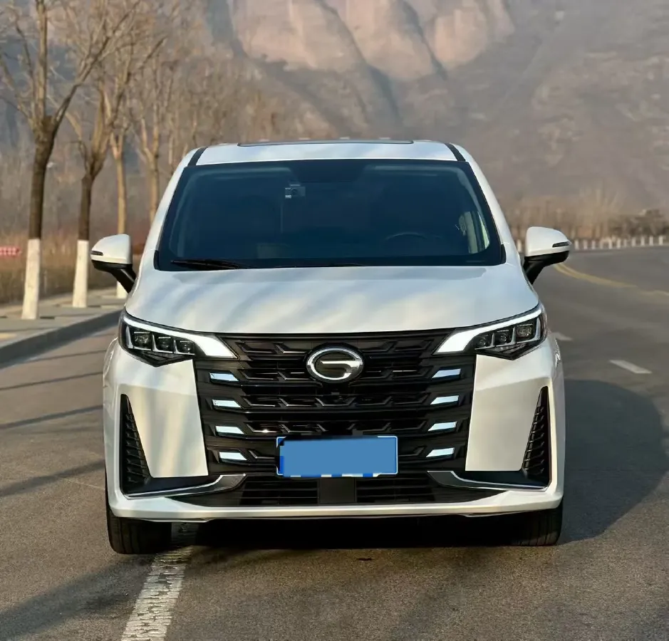 2023 GAC Trumpchi M6 1.5T 177HP L4 7DCT,autocango,china used car exporter,china ev exporter,chinese used car exporter,chinese used ev exporter