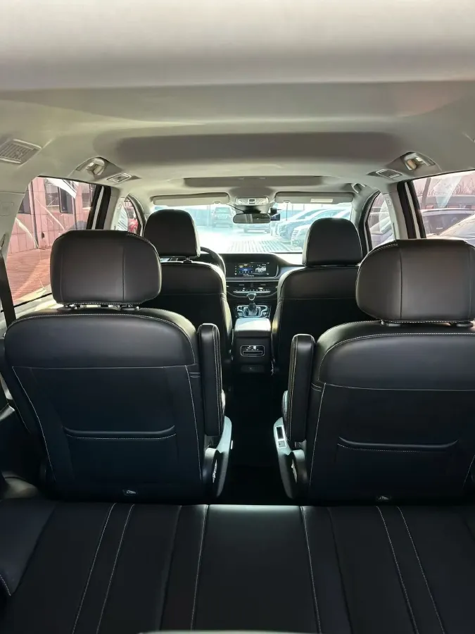 2023 GAC Trumpchi M6 1.5T 177HP L4 7DCT,autocango,china used car exporter,china ev exporter,chinese used car exporter,chinese used ev exporter