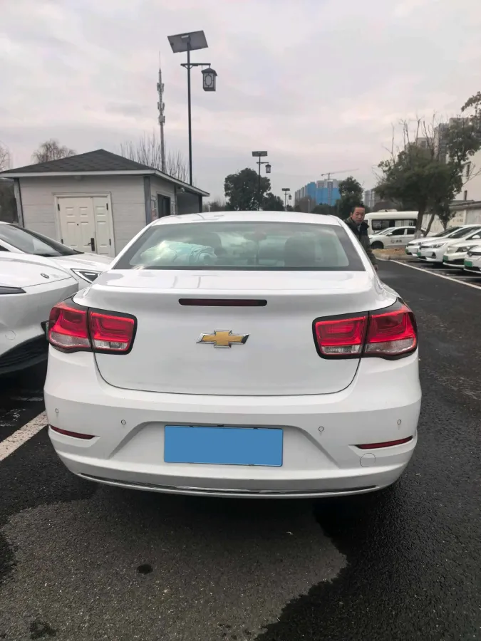 2018 Chevrolet Malibu 1.5T 170HP L4 6AT,autocango,china used car exporter,china ev exporter,chinese used car exporter,chinese used ev exporter
