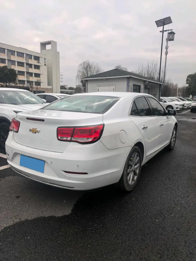 2018 Chevrolet Malibu 1.5T 170HP L4 6AT,autocango,china used car exporter,china ev exporter,chinese used car exporter,chinese used ev exporter