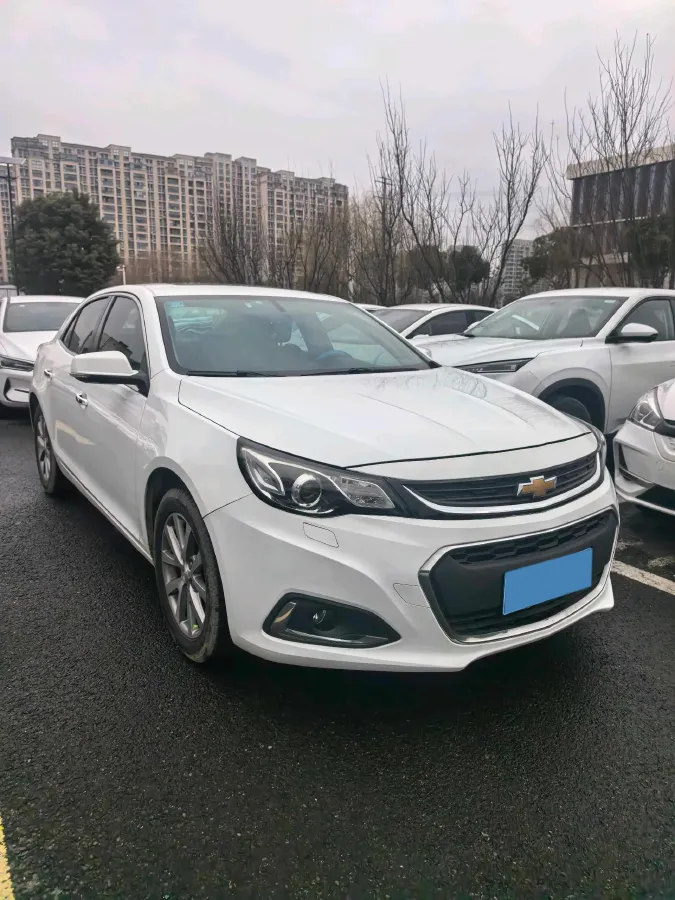2018 Chevrolet Malibu 1.5T 170HP L4 6AT,autocango,china used car exporter,china ev exporter,chinese used car exporter,chinese used ev exporter