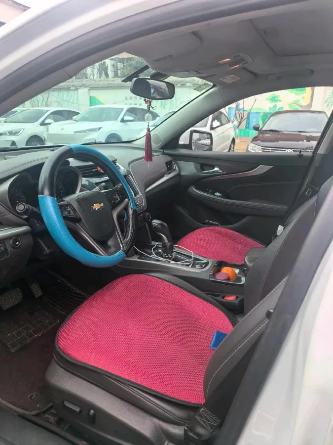 2018 Chevrolet Malibu 1.5T 170HP L4 6AT,autocango,china used car exporter,china ev exporter,chinese used car exporter,chinese used ev exporter