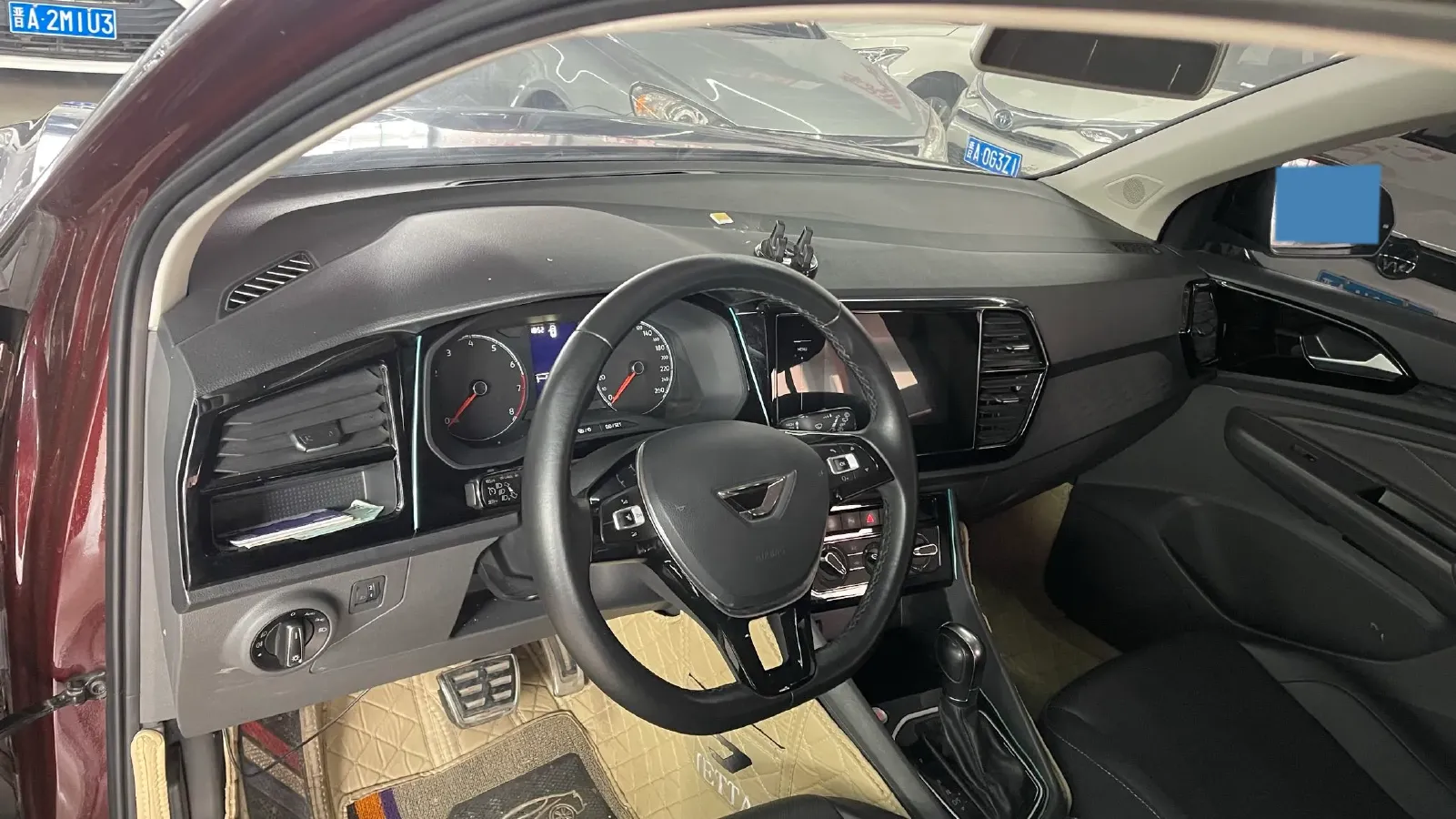 2019 Jetta VS5 1.4T 150HP L4 6AT,autocango,china used car exporter,china ev exporter,chinese used car exporter,chinese used ev exporter