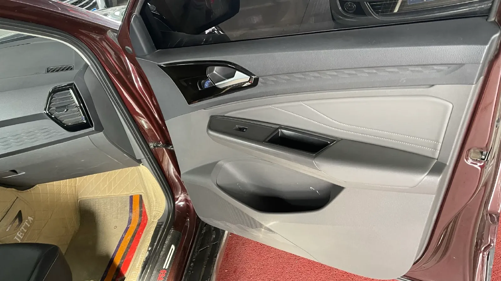 2019 Jetta VS5 1.4T 150HP L4 6AT,autocango,china used car exporter,china ev exporter,chinese used car exporter,chinese used ev exporter