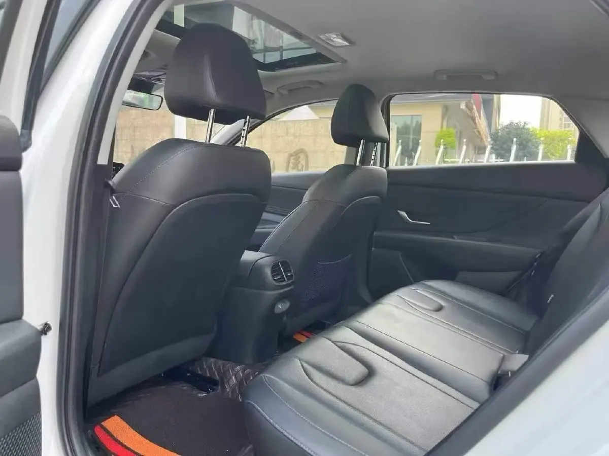 2023 Hyundai Elantra 1.5L 115HP L4 CVT,autocango,china used car exporter,china ev exporter,chinese used car exporter,chinese used ev exporter