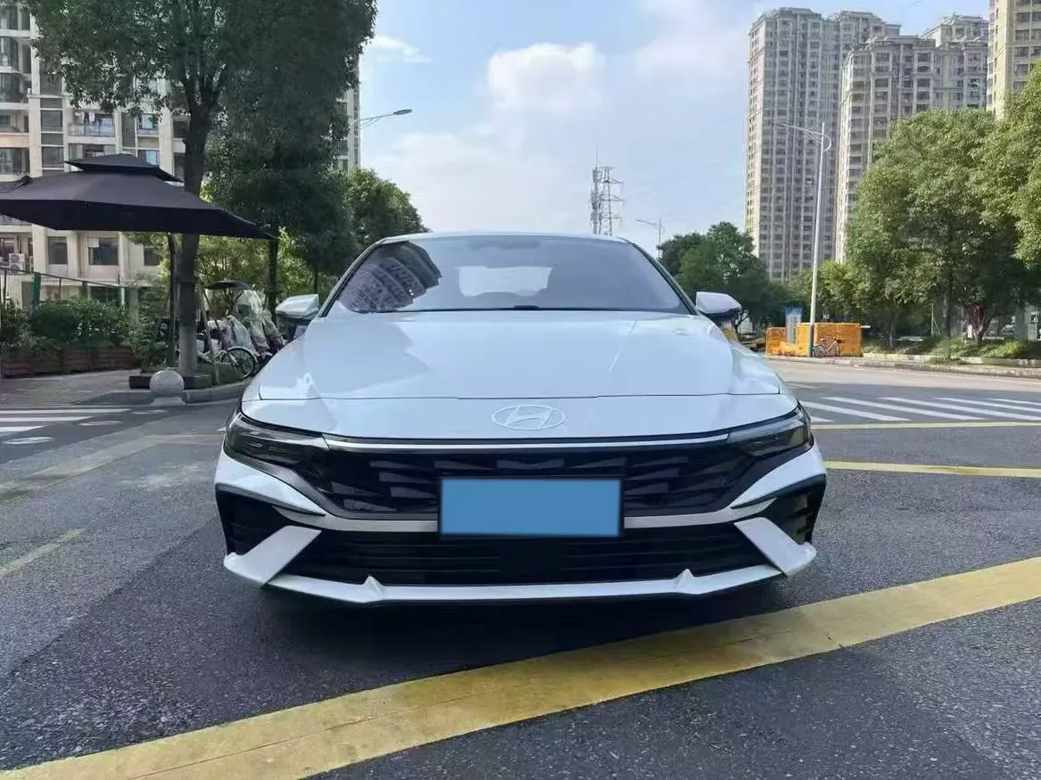 2023 Hyundai Elantra 1.5L 115HP L4 CVT,autocango,china used car exporter,china ev exporter,chinese used car exporter,chinese used ev exporter