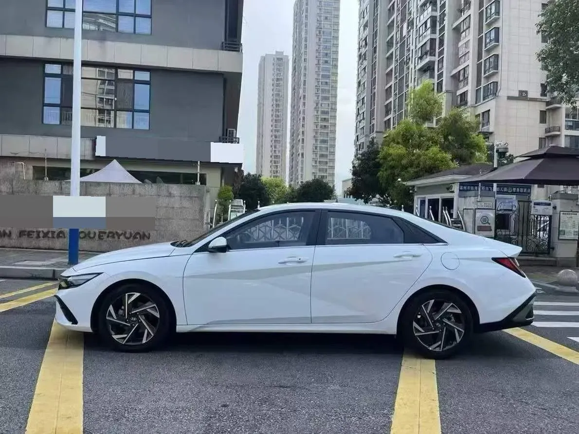 2023 Hyundai Elantra 1.5L 115HP L4 CVT,autocango,china used car exporter,china ev exporter,chinese used car exporter,chinese used ev exporter