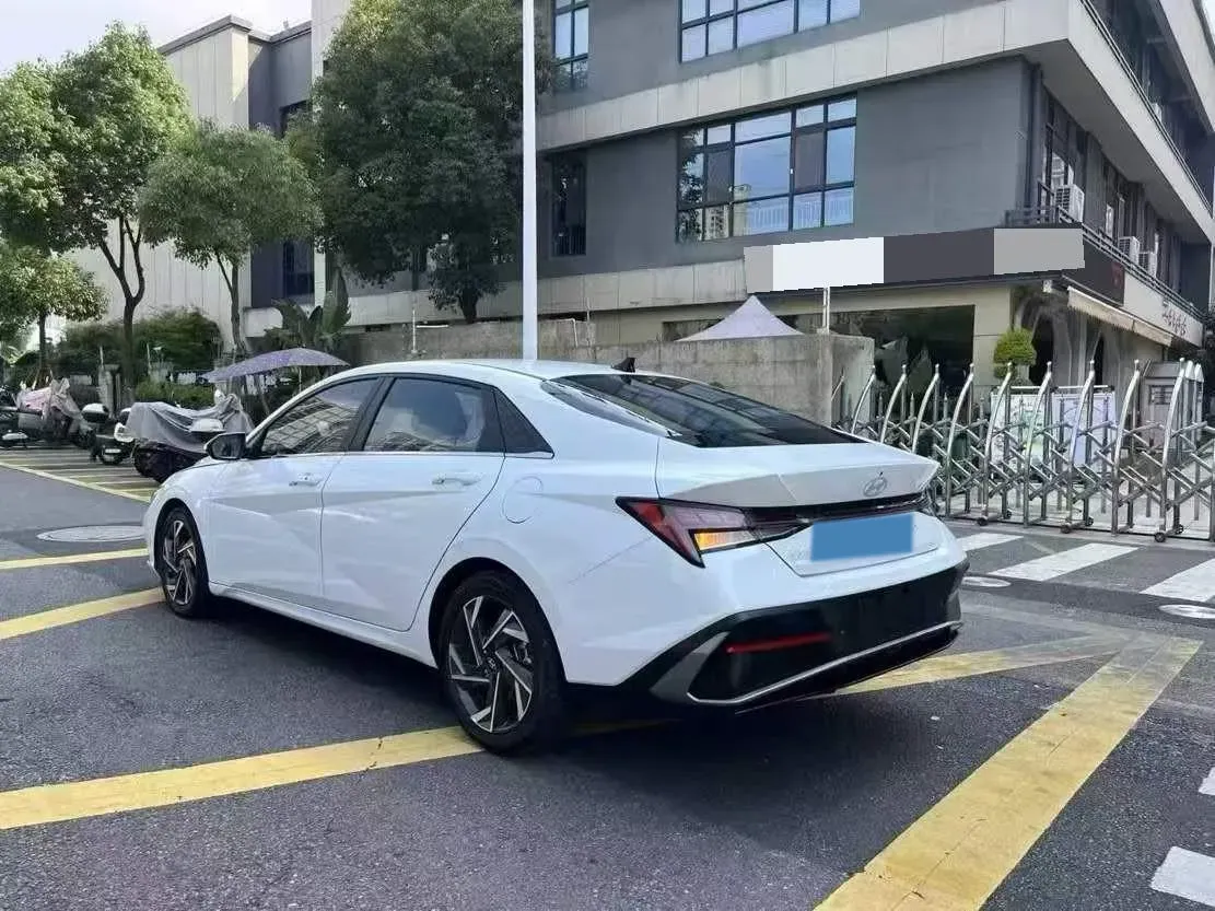 2023 Hyundai Elantra 1.5L 115HP L4 CVT,autocango,china used car exporter,china ev exporter,chinese used car exporter,chinese used ev exporter