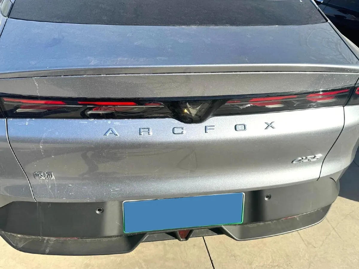 2025 ARCFOX αS5 BEV,autocango,china used car exporter,china ev exporter,chinese used car exporter,chinese used ev exporter