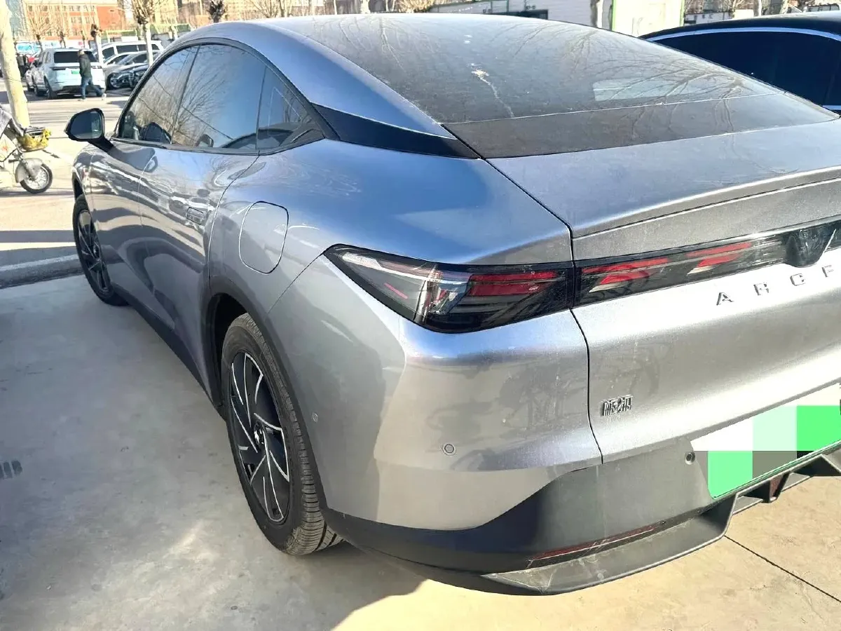 2025 ARCFOX αS5 BEV,autocango,china used car exporter,china ev exporter,chinese used car exporter,chinese used ev exporter