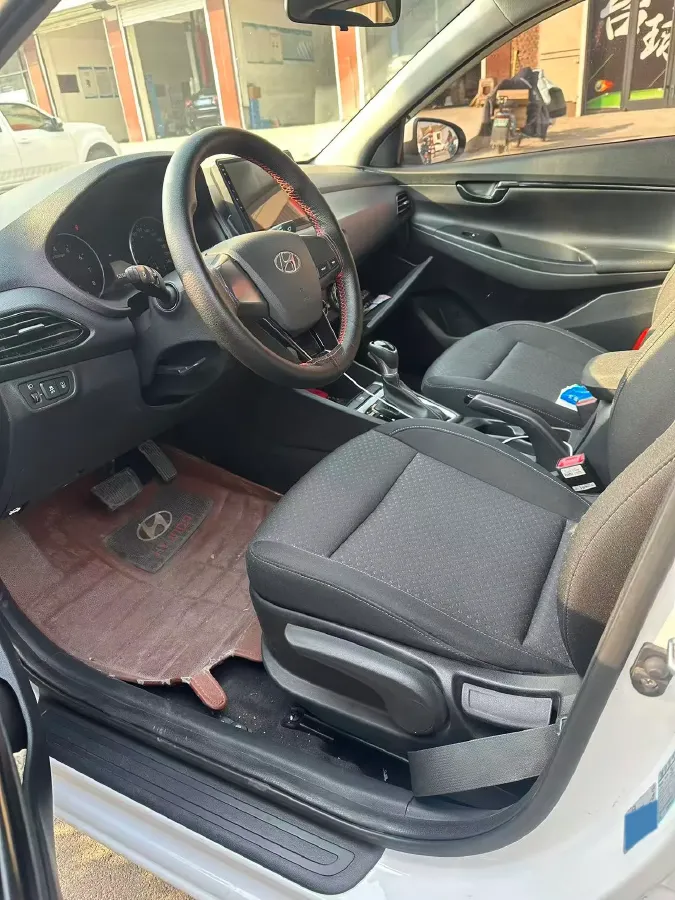 2020 Hyundai Celesta 1.6L 123HP L4 6AT,autocango,china used car exporter,china ev exporter,chinese used car exporter,chinese used ev exporter