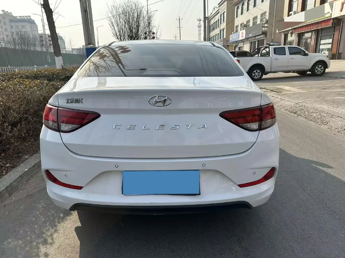 2020 Hyundai Celesta 1.6L 123HP L4 6AT,autocango,china used car exporter,china ev exporter,chinese used car exporter,chinese used ev exporter