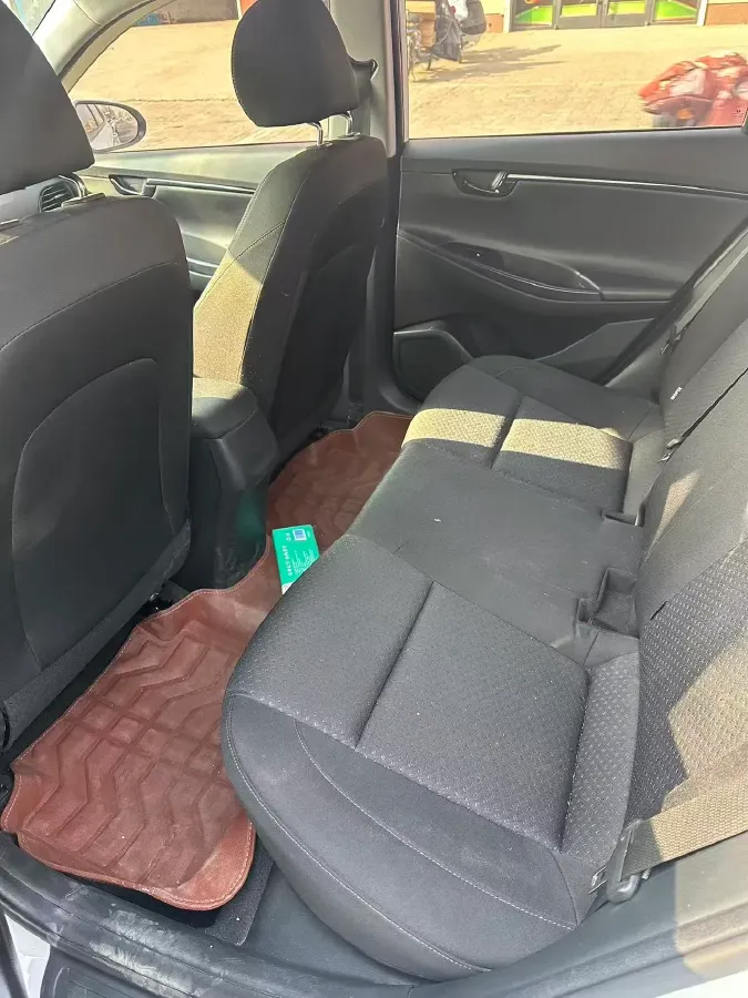 2020 Hyundai Celesta 1.6L 123HP L4 6AT,autocango,china used car exporter,china ev exporter,chinese used car exporter,chinese used ev exporter