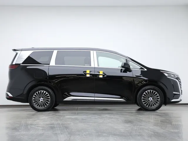 2025 Denza D9 1.5T 156HP L4 E-CVT PHEV 40KWH,autocango,china used car exporter,china ev exporter,chinese used car exporter,chinese used ev exporter