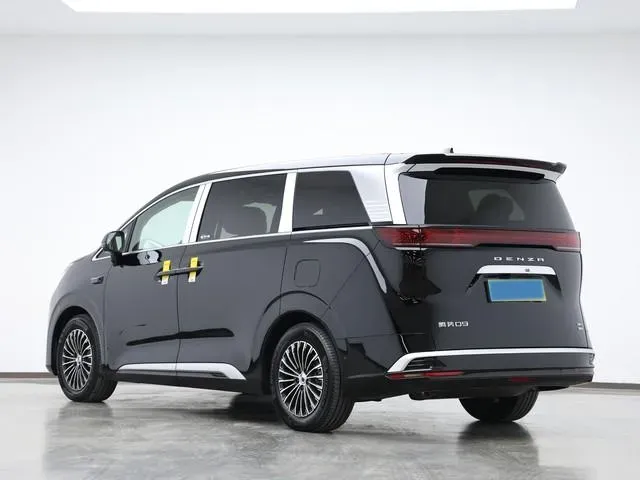 2025 Denza D9 1.5T 156HP L4 E-CVT PHEV 40KWH,autocango,china used car exporter,china ev exporter,chinese used car exporter,chinese used ev exporter