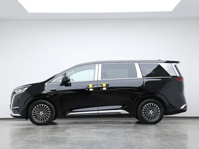 2025 Denza D9 1.5T 156HP L4 E-CVT PHEV 40KWH,autocango,china used car exporter,china ev exporter,chinese used car exporter,chinese used ev exporter