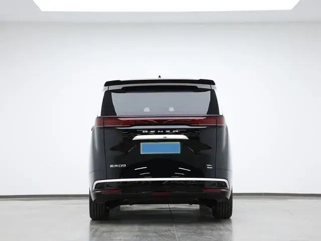 2025 Denza D9 1.5T 156HP L4 E-CVT PHEV 40KWH,autocango,china used car exporter,china ev exporter,chinese used car exporter,chinese used ev exporter