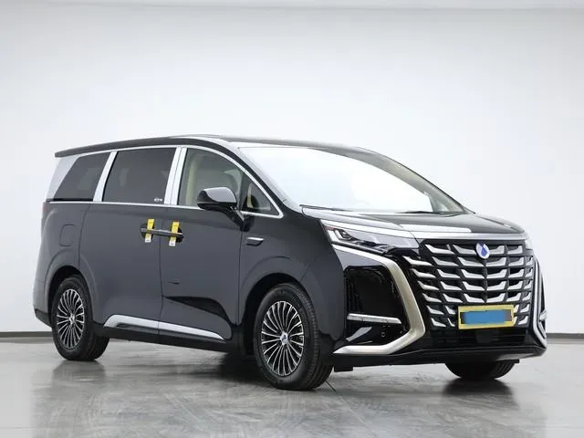 2025 Denza D9 1.5T 156HP L4 E-CVT PHEV 40KWH,autocango,china used car exporter,china ev exporter,chinese used car exporter,chinese used ev exporter