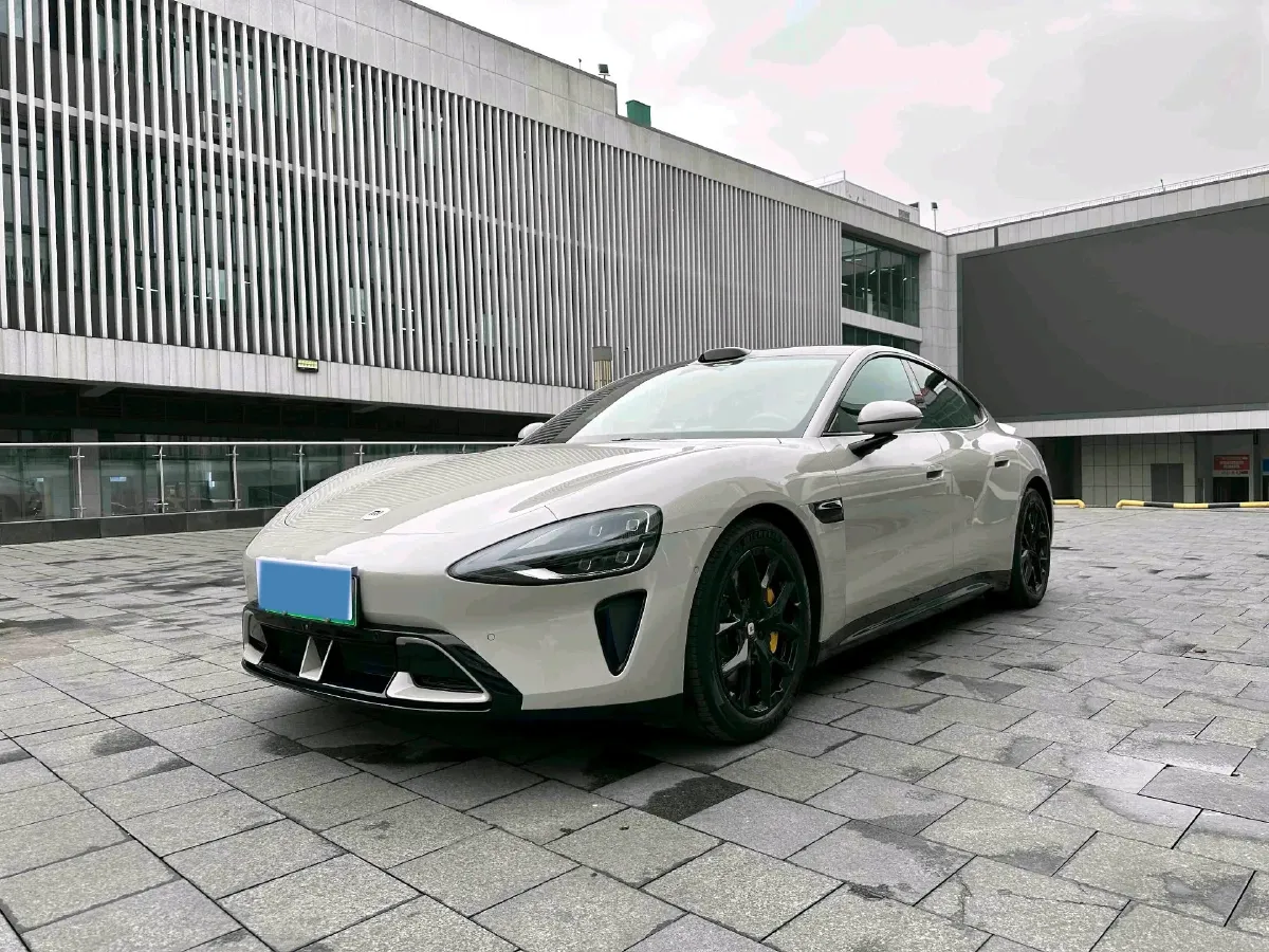 2024 MI SU7 BEV 101KWH,autocango,china used car exporter,china ev exporter,chinese used car exporter,chinese used ev exporter