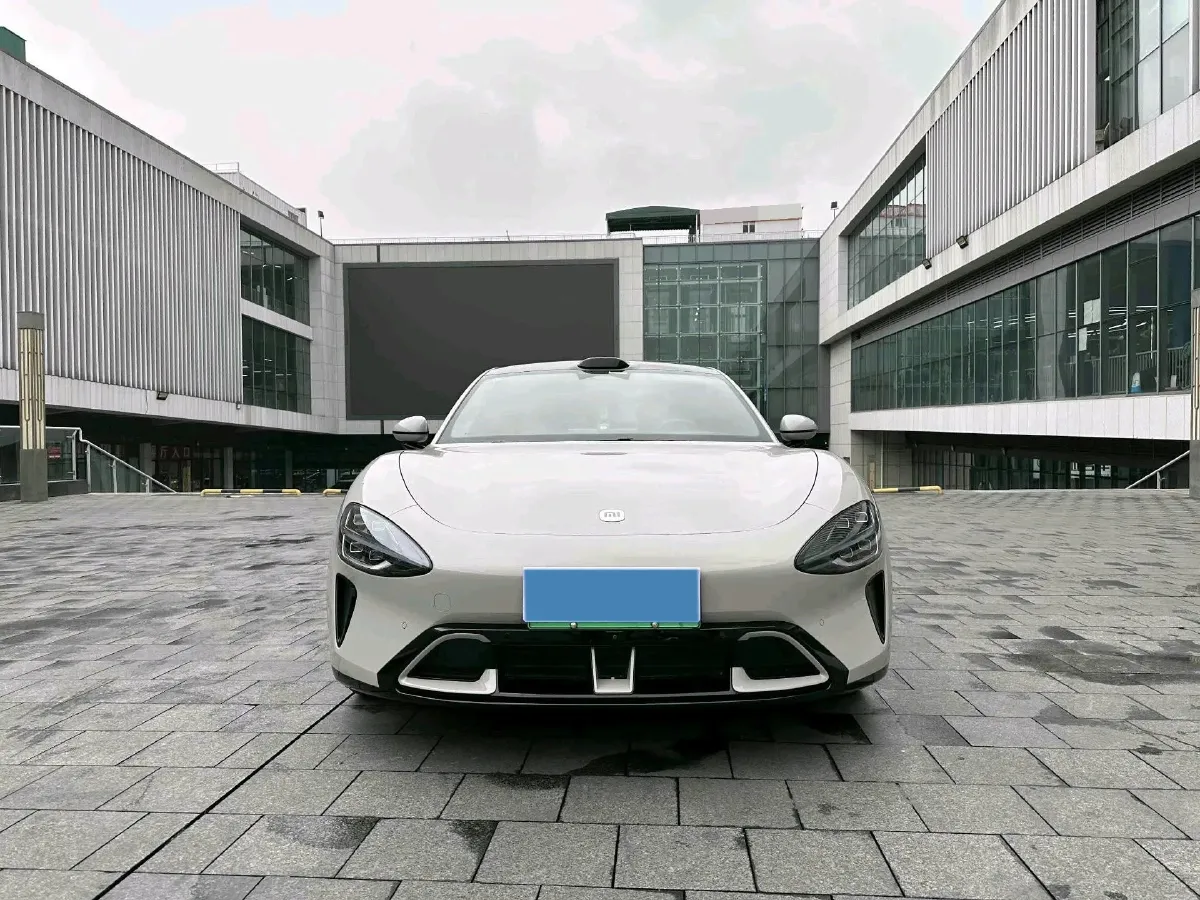 2024 MI SU7 BEV 101KWH,autocango,china used car exporter,china ev exporter,chinese used car exporter,chinese used ev exporter