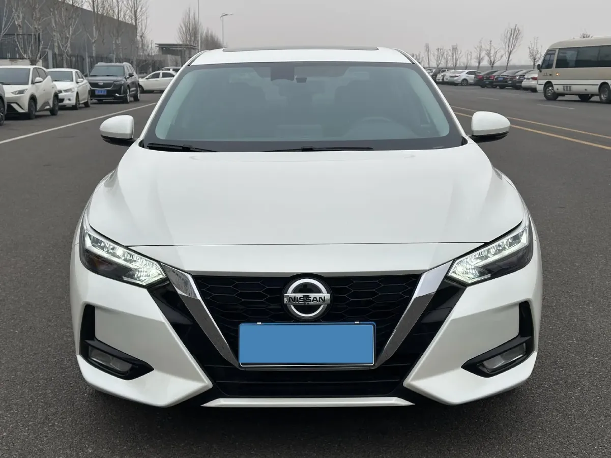 2021 Nissan Sylphy 1.6L 135HP L4 CVT,autocango,china used car exporter,china ev exporter,chinese used car exporter,chinese used ev exporter